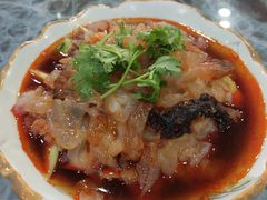 -桔子海鲜烧烤大排档(金沙滩店)