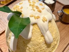 -After You Dessert Cafe(CENTRALWORLD)