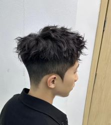 -汤尼英盖TONI&GUY-essensuals