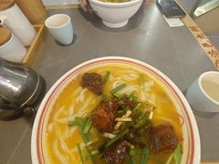 -洛邑九州·九州面莊