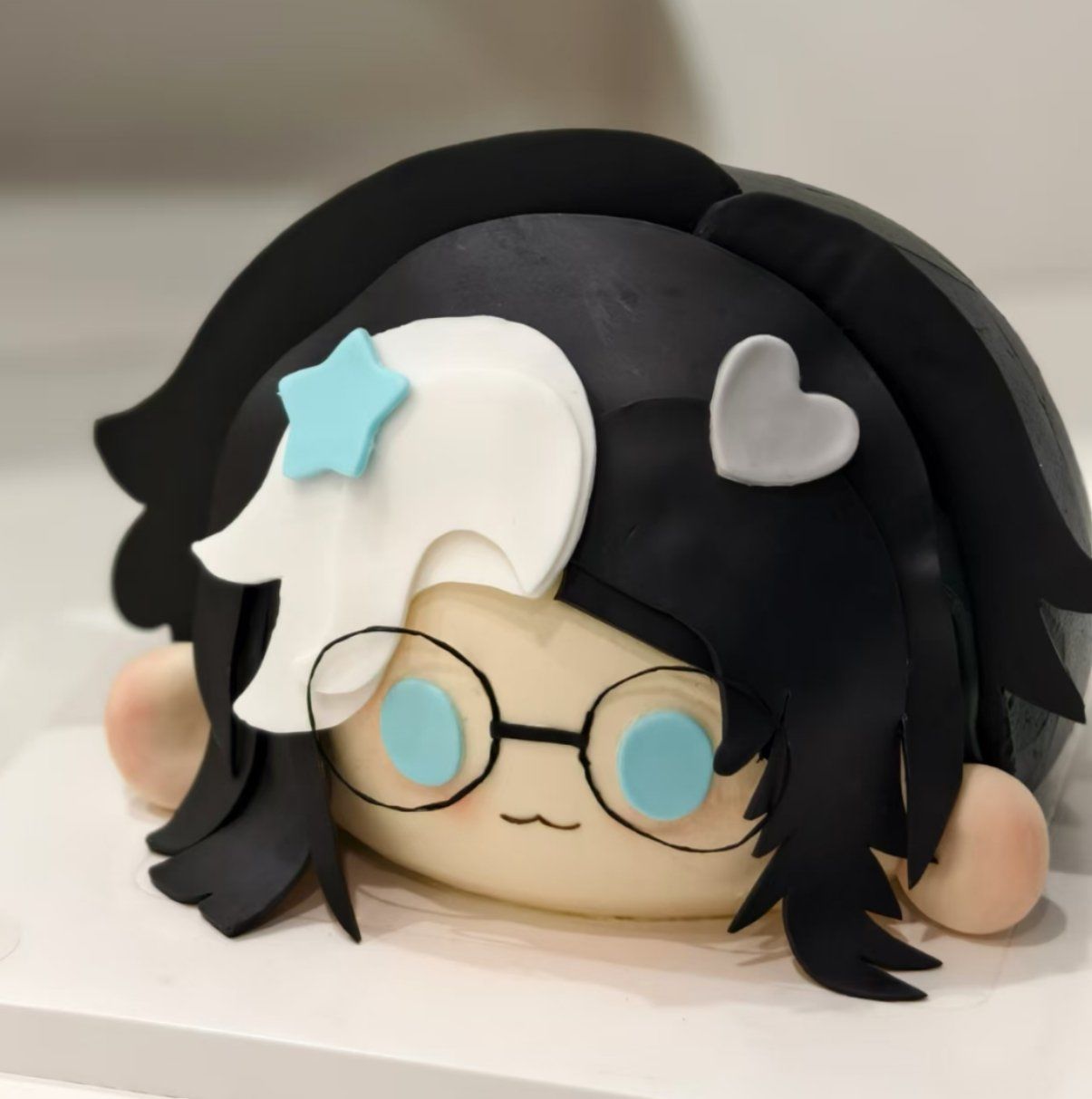 第五人格约瑟夫大头蛋糕