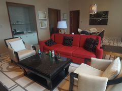 -澳门喜来登大酒店