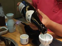 -水林间·寿喜烧自助(仙林金鹰店)