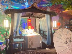 -儒宴江南菜·新淮扬菜·烤鸭(总部基地丰体店)
