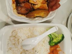 -欣悦会港式茶餐厅(燕郊永旺店)