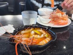 -炙韩料理·部队锅专门店