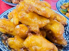 -北大地皖峰饭馆