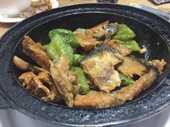-渔鸽皇酒楼(鸿大广场店)