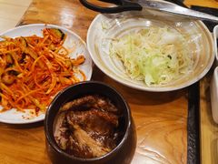 -西塔斗牛家烧烤(中海寰宇店)