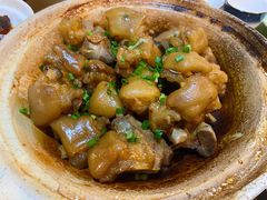 -鼎晟江南·融合江南宴(固戍店)