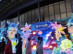 -海合安成都极地海洋公园