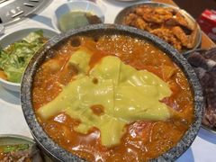 -六七八韩式烤肉·韩国料理(上杭路店)