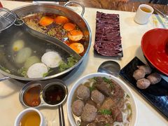 -福合埕牛肉丸(福平路店)