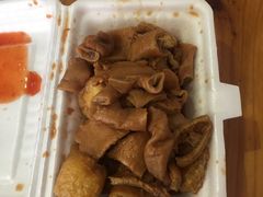 -细妹五香牛杂(步行街店)