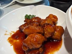 -大潮淮·淮扬菜(何园旗舰店)