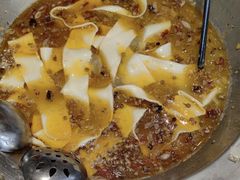 -清真·锦翔炝锅鱼(明德门店)