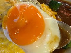 -伽喱博士 Dr.CURRY咖喱饭(太阳宫咖喱店)