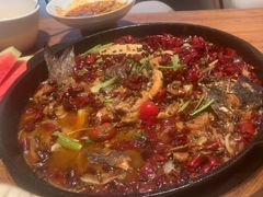 -老板恋上鱼(恒隆广场店)