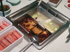 -野妹火锅(龙岗店)