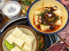 -黔三一夺夺粉酸汤火锅(百信店)