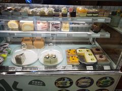 -提亚烘焙·手作面包·生日蛋糕(七星店)