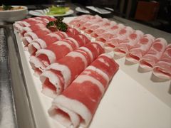 -海底捞火锅(方圆荟店)