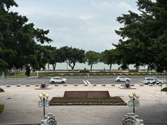-石炮台公园