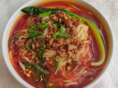 小小担担面-大铁勺新津菜(迎水道店)