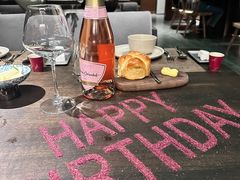 -九月里.自由花园餐厅