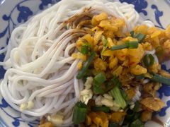 -高师傅特色米粉汤包(建设路店)