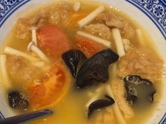 -上海宝华喜来登酒店·采悦轩中餐厅
