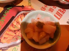 -炭舍干锅·烤鱼(扬名广场店)