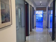 -瑞尔齿科(颐堤港诊所)