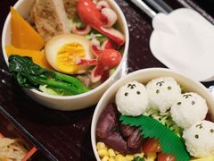 -dodonpa.墩墩伐 便当食堂(博华广场店)