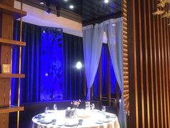 包厢-君子·兰餐厅(长江路店)