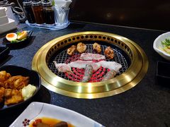 -神户赤童日式烤肉伙伴(东直门店)