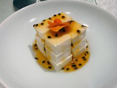 百香果山药-旺顺阁·北京菜(北辰上品+)