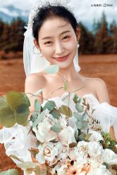 点击看大图 -太古映画婚纱摄影(天河店)