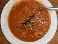 -NAMO印度餐厅