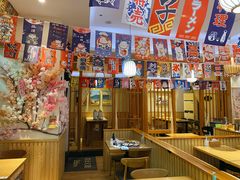 -林妈妈村·日式料理(宝山万达店)