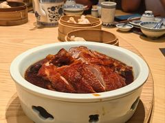 -南京大牌档(龙江新城市广场店)