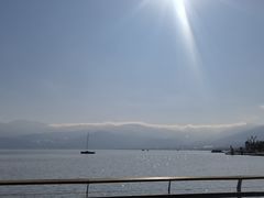-西昌邛海宾馆