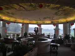 -美视五月花高尔夫度假酒店(滨海西店)