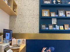 -海马体照相馆(大连柏威年购物中心店)