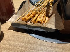 -武松家(丰益桥店)