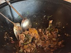 -江湖水乡铁锅炖魚(周庄嘉园店)