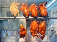 九爷油鸡-九爺雞(文德路店)