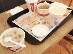 -肯德基(建华店)