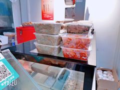 -娘心豆品(方庄店)