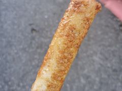 -老式炸串(桓台路小区店)
